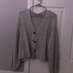 American eagle sweater